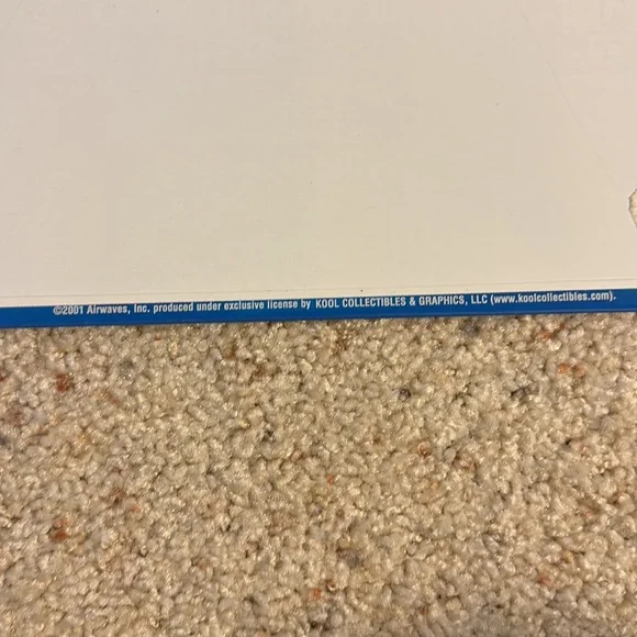 Vintage Military Metal Signs - Picture 11 of 14